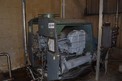 ATLAS COPCO ZR4B 2-STAGE ROTARY SCREW AIR COMPRESSOR 1200CFM 150PSI