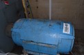 WESTINGHOUSE HSA AC MOTOR 350HP 2300V 509Z 1777RPM