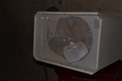 STELPRO HEATER/BLOWER W/ 25FT CORD, COOPER APJ6480 PLUG