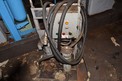 INGERSOLL-DRESSER HYDRAULIC PUMP, WEG 3/4HP MOTOR, HYDRAULIC FILTER ON PORTABLE CART