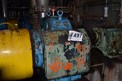 HAMILTON GEAR H1125FI GEAR REDUCER 4.615:1 300HP