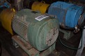 GE 5KS405SS304D10 AC MOTOR 75HP 405TS 575V 1190RPM