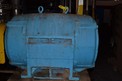 WESTINGHOUSE HSA AC MOTOR 300HP 506Z 2300V 1780RPM