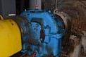 HAMILTON GEAR H1125FI GEAR REDUCER 4.615:1 300HP
