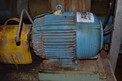 WESTINGHOUSE HSB AC MOTOR 15HP 254T 3505RPM 575V