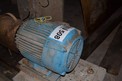 WESTINGHOUSE HSB 15HP AC MOTOR 284T 1170RPM 575V