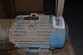 GE 5KS284XAB304 AC MOTOR 15HP 284T 1180RPM 575V