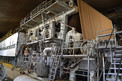 VALMET HEADBOX (INSTALLED 1987) RECENTLY UPDATED, 25,312GPM, 1200M/MIN, 72 MICOADJUSTER SPINDLES