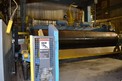 METSO WINDER REEL WITH GEARBOXES, MOTORS, PNEUMATIC/HYDRAULIC CABINET - BELOIT REEL INSTALLED IN 2010, 6 REEL SPOOLS, 2 DRUM WINDER