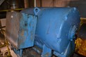 ASEA LAE-400L DC MOTOR 500HP 550V 1750RPM 684A FRAME