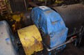 VALMET LA-315 GEAR MOTOR 5.6:1