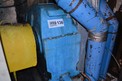 VALMET LA-500 GEAR REDUCER 581KW 4.420:1