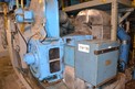 ABB DMA+400M61V DC MOTOR 895KW 610V 1350RPM