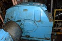 VALMET LA-450 GEAR REDUCER 309KW 7.105:1
