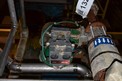FISHER V200 V-BALL CONTROL VALVE 2
