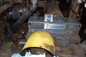 SANTASALO LA-250 GEAR REDUCER 53.7KW 7:1