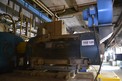 RELIANCE AC MOTOR 800HP 440-2148RPM 3PH 575V 32BG5012Z
