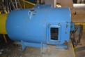 ASEA DC MOTOR 500HP 550V 684A FRAME