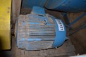 WESTINGHOUSE HSB AC MOTOR 100HP 405T 1775RPM 575V