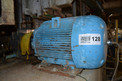 WESTINGHOUSE HSB AC MOTOR 100HP 405T 1775RPM 575V