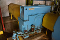 MOVENTAS LA-400 GEAR REDUCER 270KW 4.78:1