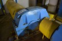 VALMET LA-400 GEAR REDUCER 127KW 7.105:1