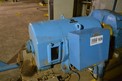 ASEA LAE-400L DC MOTOR 500HP 550V 1750RPM 684A FRAME