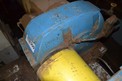 VALMET GEAR REDUCER