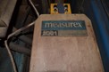 HONEYWELL MEASUREX 2001 PAPER ROLL SCANNER AND CONTROL CABINET