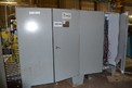 METSO HYDRAULIC/PNEUMATIC CABINET WITH REXROTH HYDRAULIC VALVES AND NORGREN PNEUMATIC VALVES