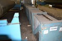 SPENCER JOHNSON SPARE PRESS SECTION ROLL 29FT LENGTH 2