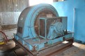 GE 8023354 AC MOTOR 1500HP 2400/4160V 440RPM