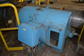 ASEA LAE 355S DC MOTOR 125HP 850RPM 550V 583A