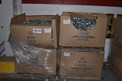 LOT OF ALL CORE ENDS