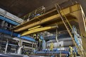 VALMET OVERHEAD CRANE 44TON