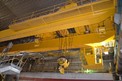 KONECRANES 55TON OVERHEAD CRANE