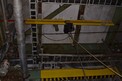 KONECRANES XM25 2 TON ELECRTIC CRANE
