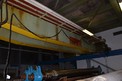 PROVINCIAL ELECTRIC OVERHEAD CRANE 55TON