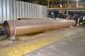 VALMET BREAST ROLL STEEL 38