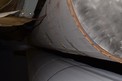 FELT GUIDE ROLL - AUTO FELT GUIDE ROLL 3RD.PRESS 30FT STEEL SHELL PAPER MACHINE ROLL (SPARE)