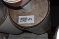 PAPER GUIDE ROLL (PPR ROLL 13) 30FT STEEL SHELL PAPER MACHINE ROLL (SPARE)