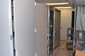 CONTENTS OF ROOM - SERVERS, FOXBORO CONTROLS, ELECTRICAL CABINETS, NETWORKING, PCS