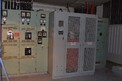HAMMOND 2000KVA TRANSFORMER 13800V TO 600V WITH ITE SWITCHGEAR