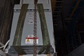 HPS TRANSFORMER 45KVA 600V TO 208Y/120V 3PH