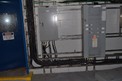 3x CUTLER HAMMER DISTRIBUTION PANELS 3PH 120/208Y AND 600V