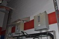 HAMMOND TRANSFORMERS 600V TO 120V/208Y 2x 30KVA 1x 15KVA