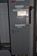 SIEMENS VACUUM CONTACTOR