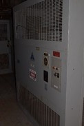 DELTA DT32000FSCCH TRANSFORMER 2000KVA 13800V TO 525V WITH ITE SWITCHGEAR