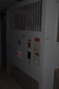 DELTA DT32000FSCCH TRANSFORMER 2000KVA 13800V TO 525V WITH ITE SWITCHGEAR