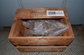 HAMMOND 162033 TRANSFORMER 9KVA 1PH 600V TO 210V